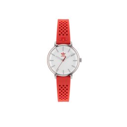 adidas Originals Часовник Code One Xsmall Watch AOSY23029 Сребрист