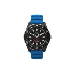 Timex Часовник Deepwater Reef 200 XCF TW2Y02500 Черен