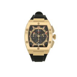 Timex Часовник UFC Street TW2V88000 Черен
