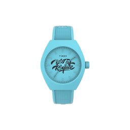 Timex Часовник Urban Pop X Fortnite® TW2W96900 Син