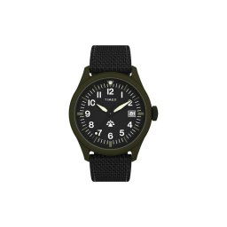 Timex Часовник Expedition North Traprock TW2W34400 Зелен