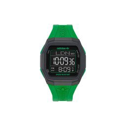 adidas Часовник Tech One AOST24566 Зелен