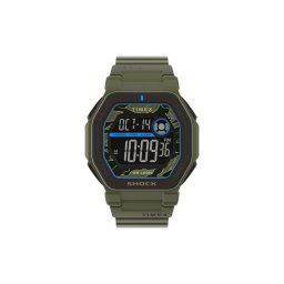 Timex Часовник Command Encounter TW2V93700 Каки