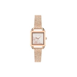 Ted Baker Часовник BKPTAS406 Розов