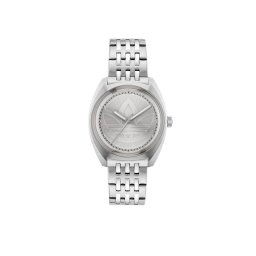 adidas Originals Часовник Edition One Watch AOFH23011 Сребрист