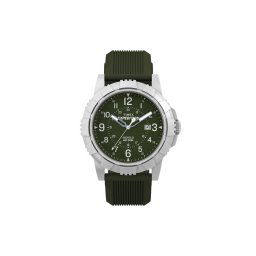 Timex Часовник Expedition Ridge TW4B32100 Сребрист