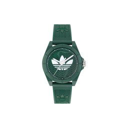adidas Часовник Project Four AOST25034 Зелен