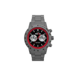 Timex Часовник Ironman® Challenger Chronograph TW2Y02000 Черен