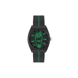 adidas Часовник Project Two AOST25040 Черен