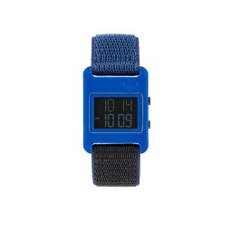 adidas Originals Часовник Retro Pop Digital Watch AOST23066 Син