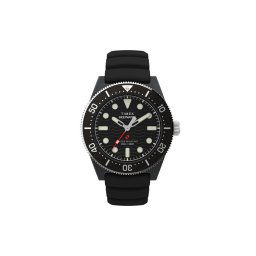 Timex Часовник Deepwater Reef 200 XCF TW2Y02200 Черен