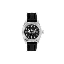 adidas Часовник Discoverer One AOSY25021 Сребрист