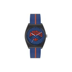 adidas Часовник Project Two AOST25037 Черен
