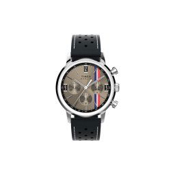 Timex Часовник Marlin® Chronograph TW2W98900 Сребрист