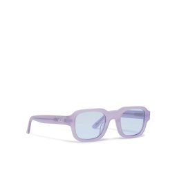 Vans Слънчеви очила 66 Sunglasses VN000GMXCR21 Бял