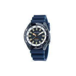 Nautica Часовник NAPNVS403 Тъмносин