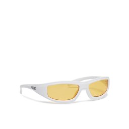 Vans Слънчеви очила Felix Sunglasses VN000GMZWHT1 Бял