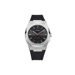 D1 Milano Часовник ATRJ10 Черен