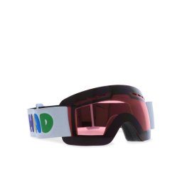 Head Очила за зимни спортове Solar Jr Red 395644 Червен