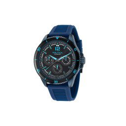 Nautica Часовник NAPWRS401 Тъмносин