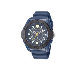 Nautica Часовник NAPCNS214 Тъмносин