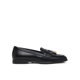 Furla лоуфъри с дебела подметка Goccia Loafer YJ80GCC X30000 AL O6000 Черен