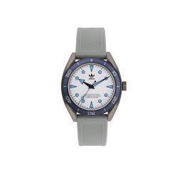 adidas Originals Часовник Fashion Edition Two AOFH22003 Сив