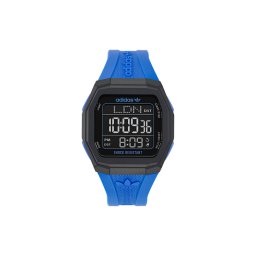 adidas Часовник Tech One AOST24565 Син