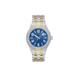 Guess Часовник Escape GW0661G1 Сребрист