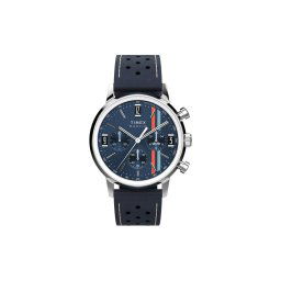 Timex Часовник Marlin® Chronograph TW2W99000 Сребрист
