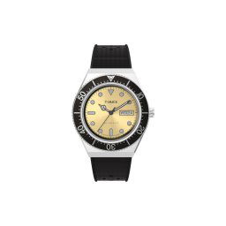 Timex Часовник M79 Automatic TW2W47600 Черен