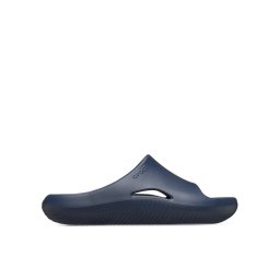Crocs Чехли Mellow Recovery Slide 208392 Тъмносин