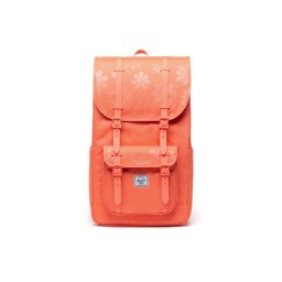 Herschel Раница Herschel Little America™ Backpack 11390-06180 Коралов