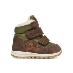 Primigi Апрески Baby Tiguan Gtx GORE-TEX 8858533 M Кафяв
