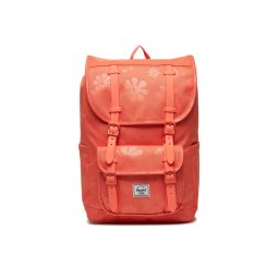Herschel Раница Herschel Little America™ Mid Backpack 11391-06180 Коралов