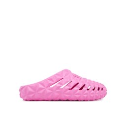 EA7 Emporio Armani Чехли XBR001 XK385 M644 Розов