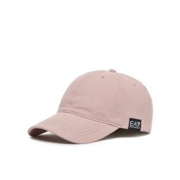 EA7 Emporio Armani Шапка с козирка 7X000047 AF11989 U4079 Розов