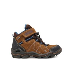 Primigi Зимни обувки Path Gtx GORE-TEX 8892566 M Кафяв