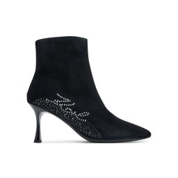 KARL LAGERFELD Боти Sienna KL32743A Черен