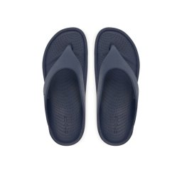Crocs Джапанки Mellow Recovery Flip 211100 Тъмносин