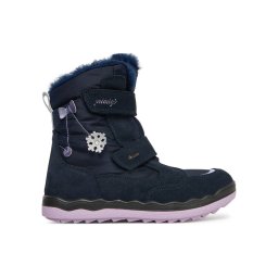 Primigi Апрески GORE-TEX 8883744 D Тъмносин