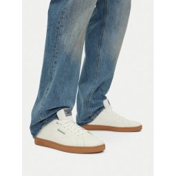Reebok Сникърси CEO-COURT CLEAN 100229903 Екрю