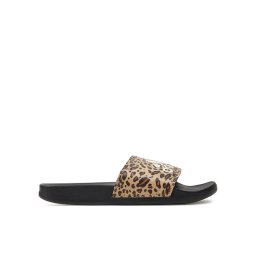 adidas Чехли adilette Comfort Slides ID8502 Черен