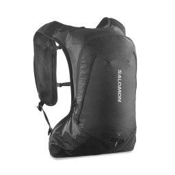 Раница за бягане Salomon Cross 12 LC2185700 Черен