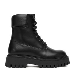 Туристически oбувки G-Star Raw EO-AYSE-8093-25 Черен