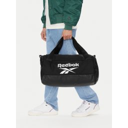 Спортна чанта Reebok RBK-034-CCC-05 Черен