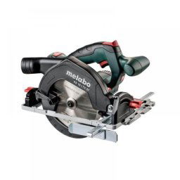 Циркуляр акум. METABO KS 18 LTX 57 SOLO