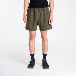 Nike x NOCTA Cardinal Fleece Shorts Cargo Khaki/ Team Red XL