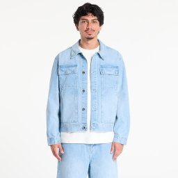 Яке Vans LX McAvoy Trucker Jacket Light Stonewash XL