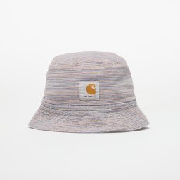 Шапка Carhartt WIP Gellar Bucket Hat Gellar Stripe/ Multicolor Rinsed M-L